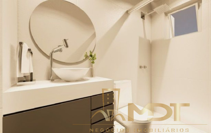 Imagem Imóvel com 2 Quartos à Venda, 90 m² em Itapoã - Belo Horizonte