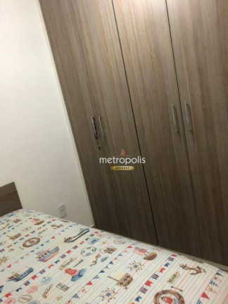Imagem Apartamento com 3 Quartos à Venda, 80 m² em Parque Das Nações - Santo André Imagem Apartamento com 3 Quartos à Venda, 80 m² em Parque Das Nações - Santo André