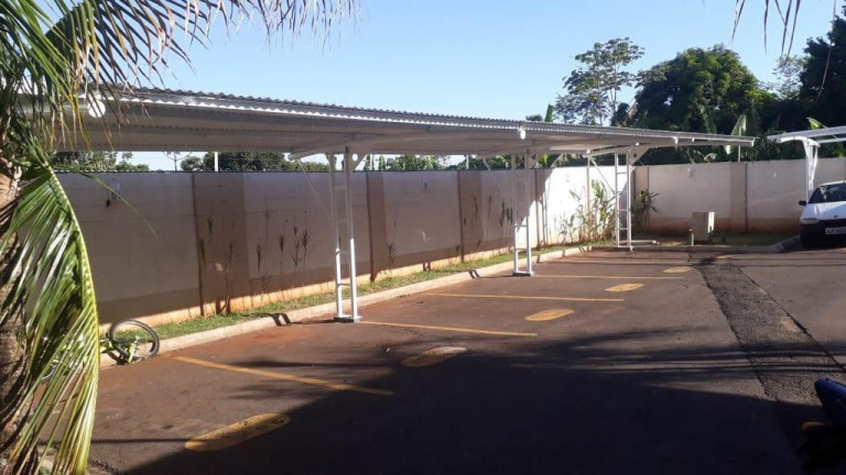 Imagem Apartamento com 2 Quartos à Venda, 46 m² em Jardim Alvorada - Maringá