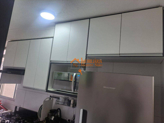 Imagem Apartamento com 2 Quartos à Venda, 39 m² em Vila Nova Bonsucesso - Guarulhos Imagem Apartamento com 2 Quartos à Venda, 39 m² em Vila Nova Bonsucesso - Guarulhos