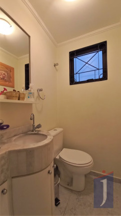 Imagem Casa com 4 Quartos à Venda, 252 m² em Vila Mariana - São Paulo
