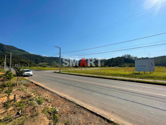 Imagem Terreno à Venda, 309 m² em Braço Do Ribeirão Cavalo - Jaraguá Do Sul Imagem Terreno à Venda, 309 m² em Braço Do Ribeirão Cavalo - Jaraguá Do Sul