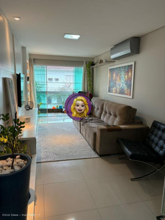 Casa com 2 Quartos à Venda, 195 m² em Boqueirão - Santos