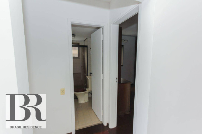 Imagem Apartamento com 2 Quartos à Venda ou Locação, 65 m² em Campo Belo - São Paulo
