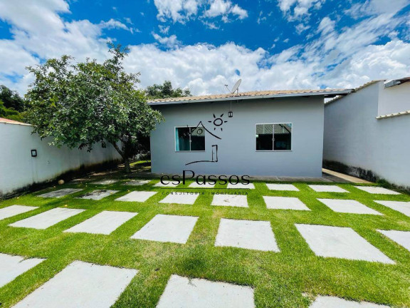 Imagem Casa com 3 Quartos à Venda, 400 m² em Centro - Florestal