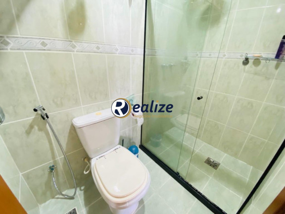 Imagem Imóvel com 4 Quartos à Venda, 120 m² em Praia Do Morro - Guarapari