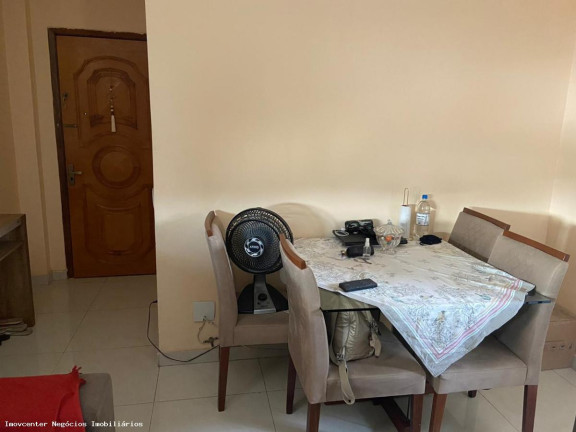 Imagem Apartamento com 2 Quartos à Venda,  em Campinho - Rio De Janeiro