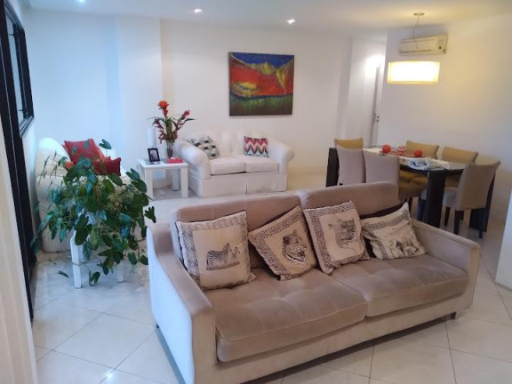 Imagem Apartamento com 3 Quartos à Venda, 170 m² em Recreio Dos Bandeirantes - Rio De Janeiro Imagem Apartamento com 3 Quartos à Venda, 170 m² em Recreio Dos Bandeirantes - Rio De Janeiro