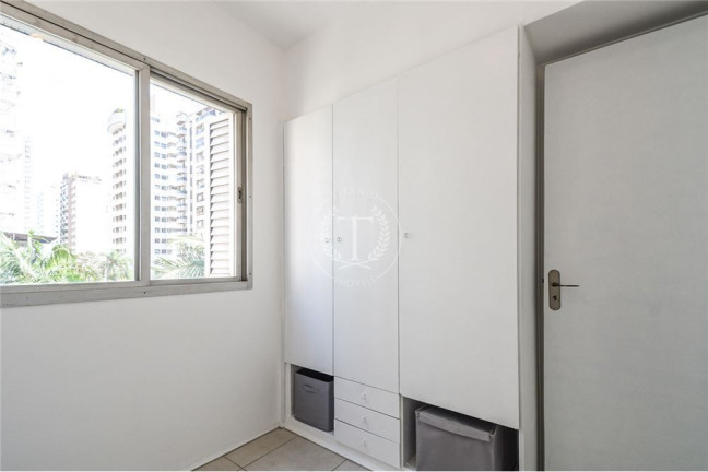 Imagem Apartamento com 3 Quartos à Venda, 69 m² em Brooklin Novo - São Paulo