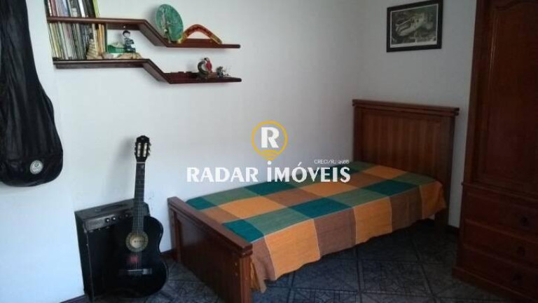 Imagem Casa com 3 Quartos à Venda, 180 m² em Jardim Caiçara - Cabo Frio