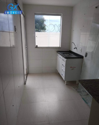 Imagem Casa com 2 Quartos à Venda, 56 m² em Florença - Ribeirão Das Neves