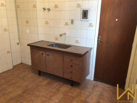 Imagem Imóvel com 2 Quartos à Venda, 85 m² em Centro - Campinas Imagem Imóvel com 2 Quartos à Venda, 85 m² em Centro - Campinas