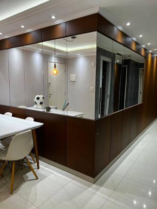 Imagem Apartamento com 3 Quartos à Venda, 83 m² em Vila Andrade - São Paulo