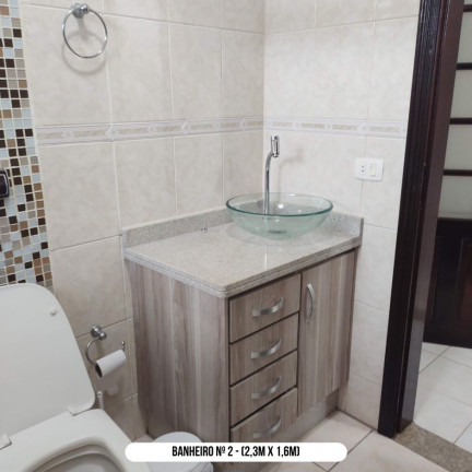 Imagem Casa com 5 Quartos à Venda, 270 m² em Jardim América - Boituva Imagem Casa com 5 Quartos à Venda, 270 m² em Jardim América - Boituva