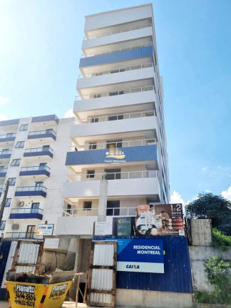 Apartamento com 1 Quarto à Venda, 42 m² em Guilhermina - Praia Grande