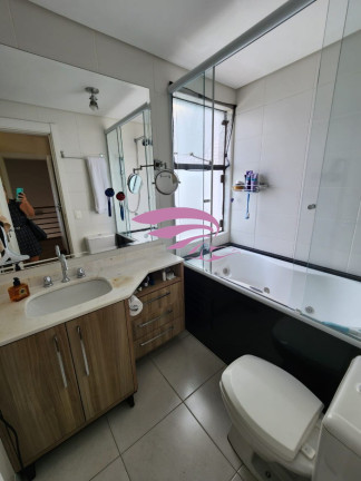 Imagem Cobertura com 2 Quartos à Venda, 100 m² em Mossunguê - Curitiba Imagem Cobertura com 2 Quartos à Venda, 100 m² em Mossunguê - Curitiba