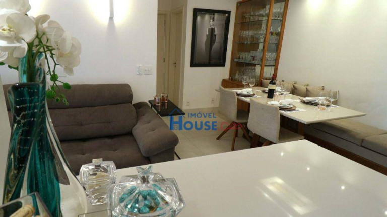 Imagem Apartamento com 2 Quartos à Venda, 69 m² em Pompéia - São Paulo Imagem Apartamento com 2 Quartos à Venda, 69 m² em Pompéia - São Paulo