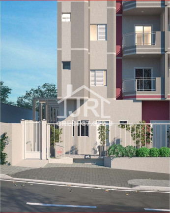 Imagem Apartamento com 2 Quartos à Venda, 48 m² em Vila Bastos - Santo André