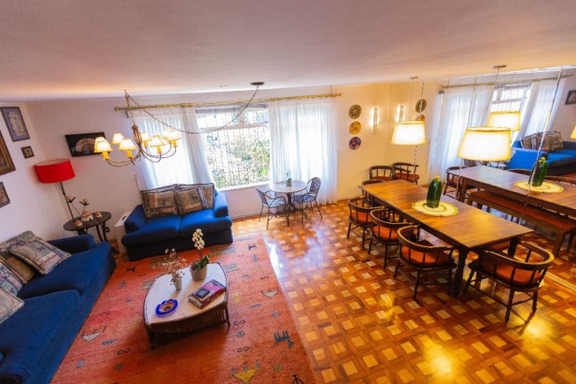 Imagem Casa com 4 Quartos à Venda ou Locação, 290 m² em Vila Mariana - São Paulo Imagem Casa com 4 Quartos à Venda ou Locação, 290 m² em Vila Mariana - São Paulo