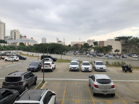 Imagem Apartamento com 2 Quartos à Venda, 43 m² em Parque Da Mooca - São Paulo Imagem Apartamento com 2 Quartos à Venda, 43 m² em Parque Da Mooca - São Paulo