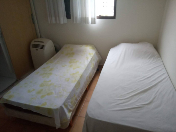 Imagem Cobertura com 3 Quartos à Venda, 120 m² em Enseada - Guarujá Imagem Cobertura com 3 Quartos à Venda, 120 m² em Enseada - Guarujá