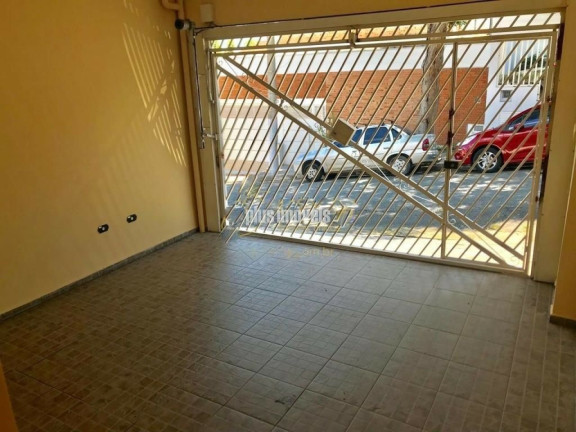 Imagem Casa com 3 Quartos à Venda, 140 m² em Alto Da Boa Vista - São Paulo