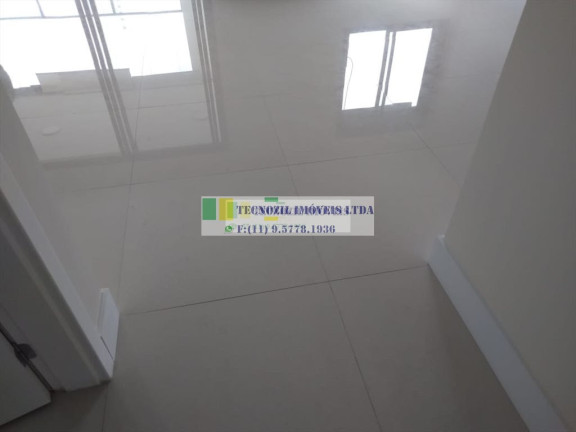 Apartamento com 3 Quartos à Venda, 91 m² em Vila Monte Alegre - São Paulo