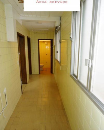 Imagem Apartamento com 3 Quartos à Venda, 134 m² em Jardim Paulista - São Paulo