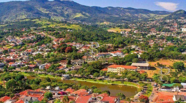 Imagem Chácara com 3 Quartos à Venda, 115 m² em Jardim Estância Brasil - Atibaia Imagem Chácara com 3 Quartos à Venda, 115 m² em Jardim Estância Brasil - Atibaia