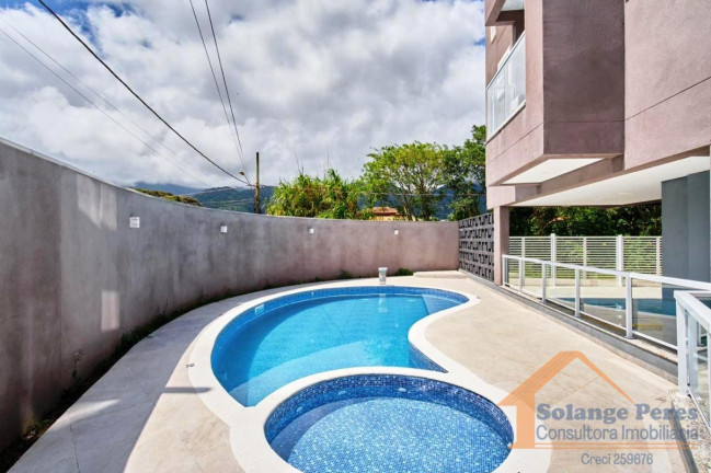 Imagem Apartamento com 2 Quartos à Venda, 50 m² em Maranduba - Ubatuba Imagem Apartamento com 2 Quartos à Venda, 50 m² em Maranduba - Ubatuba