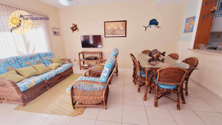 Imagem Casa de Vila com 3 Quartos à Venda, 100 m² em Centro - Bertioga
