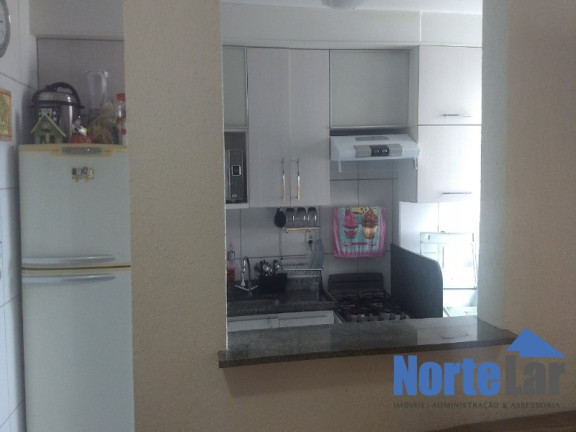 Imagem Apartamento com 2 Quartos à Venda, 50 m² em Parque Novo Mundo - São Paulo Imagem Apartamento com 2 Quartos à Venda, 50 m² em Parque Novo Mundo - São Paulo