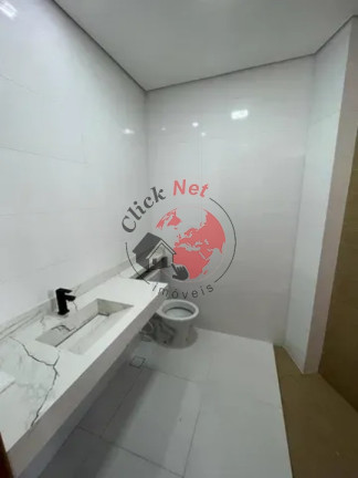 Imagem Sobrado com 3 Quartos à Venda, 140 m² em Vila Floresta - Santo André