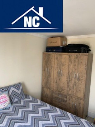 Imagem Apartamento com 2 Quartos à Venda, 47 m² em Taboão - São Bernardo Do Campo