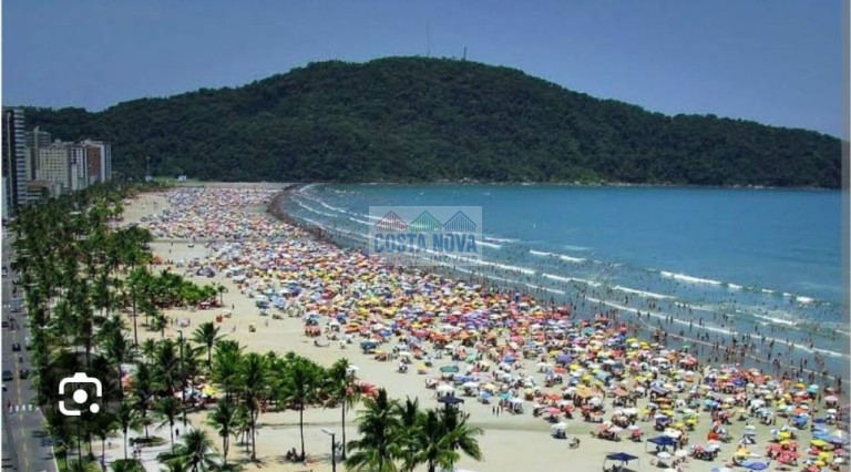 Imagem Apartamento com 2 Quartos à Venda, 55 m² em Canto Do Forte - Praia Grande Imagem Apartamento com 2 Quartos à Venda, 55 m² em Canto Do Forte - Praia Grande