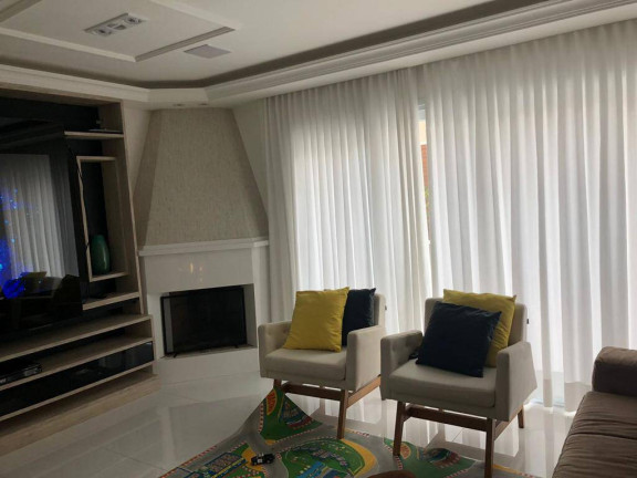 Imagem Casa com 4 Quartos à Venda, 396 m² em Alphaville - Santana De Parnaíba Imagem Casa com 4 Quartos à Venda, 396 m² em Alphaville - Santana De Parnaíba