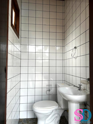 Imagem Casa de Condomínio com 3 Quartos à Venda, 200 m² em Horto Florestal - Ubatuba