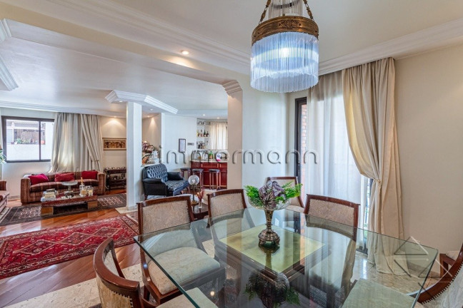 Imagem Apartamento com 3 Quartos à Venda, 316 m² em Perdizes - São Paulo Imagem Apartamento com 3 Quartos à Venda, 316 m² em Perdizes - São Paulo