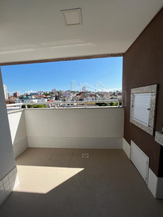 Imagem Apartamento com 3 Quartos à Venda, 93 m² em Campinas - São José Imagem Apartamento com 3 Quartos à Venda, 93 m² em Campinas - São José