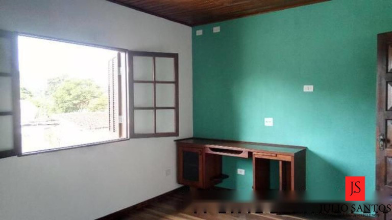Imagem Sobrado com 3 Quartos à Venda, 252 m² em Jardim Carolina - Ubatuba