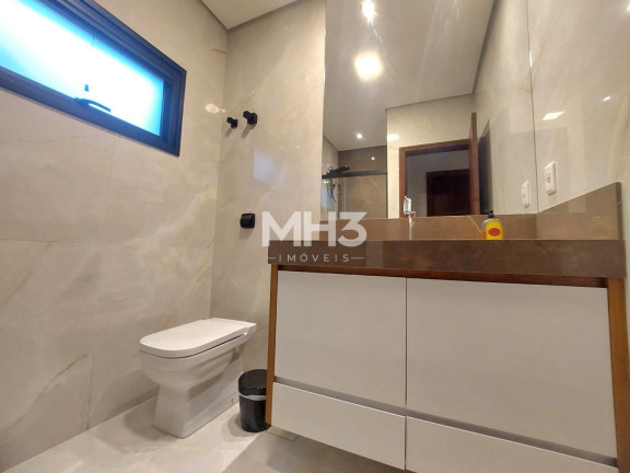 Imagem Casa de Condomínio com 3 Quartos à Venda, 230 m² em Loteamento Caminhos De São Conrado (sousas) - Campinas Imagem Casa de Condomínio com 3 Quartos à Venda, 230 m² em Loteamento Caminhos De São Conrado (sousas) - Campinas
