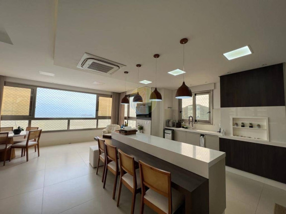Imagem Apartamento com 5 Quartos à Venda, 257 m² em Barra Sul - Balneário Camboriú