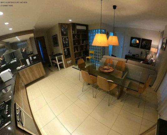 Imagem Imóvel com 2 Quartos à Venda, 69 m² em Caminho Das árvores - Salvador Imagem Imóvel com 2 Quartos à Venda, 69 m² em Caminho Das árvores - Salvador