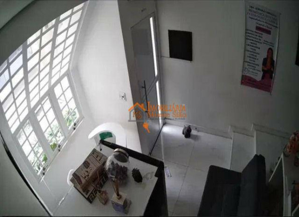 Imagem Sobrado à Venda, 90 m² em Centro - Guarulhos