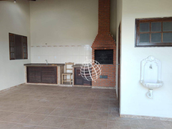 Imagem Casa com 2 Quartos à Venda, 90 m² em Cidade Nova - Bom Jesus Dos Perdões