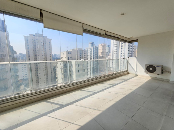 Imagem Imóvel com 1 Quarto à Venda, 52 m² em Brooklin - São Paulo