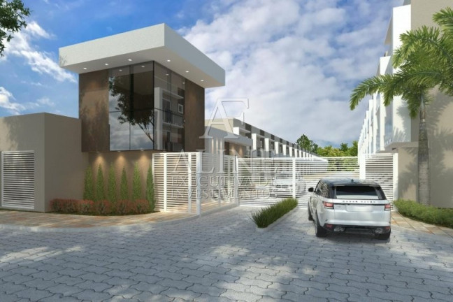 Imagem Casa com 3 Quartos à Venda, 135 m² em Chácara Ondas Verdes - Cotia