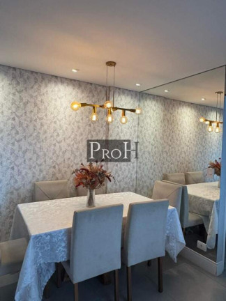 Imagem Apartamento com 2 Quartos à Venda, 74 m² em Vila Das Mercês - São Paulo Imagem Apartamento com 2 Quartos à Venda, 74 m² em Vila Das Mercês - São Paulo