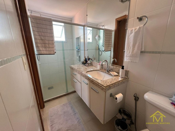 Imagem Apartamento com 2 Quartos à Venda, 80 m² em Praia Da Costa - Vila Velha