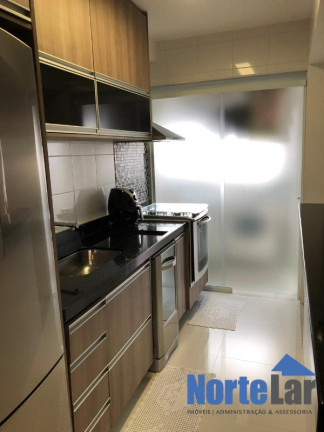 Imagem Apartamento com 3 Quartos à Venda, 86 m² em Lauzane Paulista - São Paulo